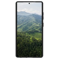 Buy dbramante1928 Bulk Eco Case Nuuk S25 Ultra Black in Cyprus, Nicosia, Limassol, Larnaka, Pafos
