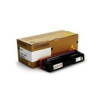 Buy Ricoh Toner 407534 gelb SP C252 bis zu 4.000 Seiten in Cyprus, Nicosia, Limassol, Larnaka, Pafos