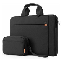 Buy inateck Laptoptasche 15-15.6' Spritzwassergeschüzt schwarz in Cyprus, Nicosia, Limassol, Larnaka, Pafos