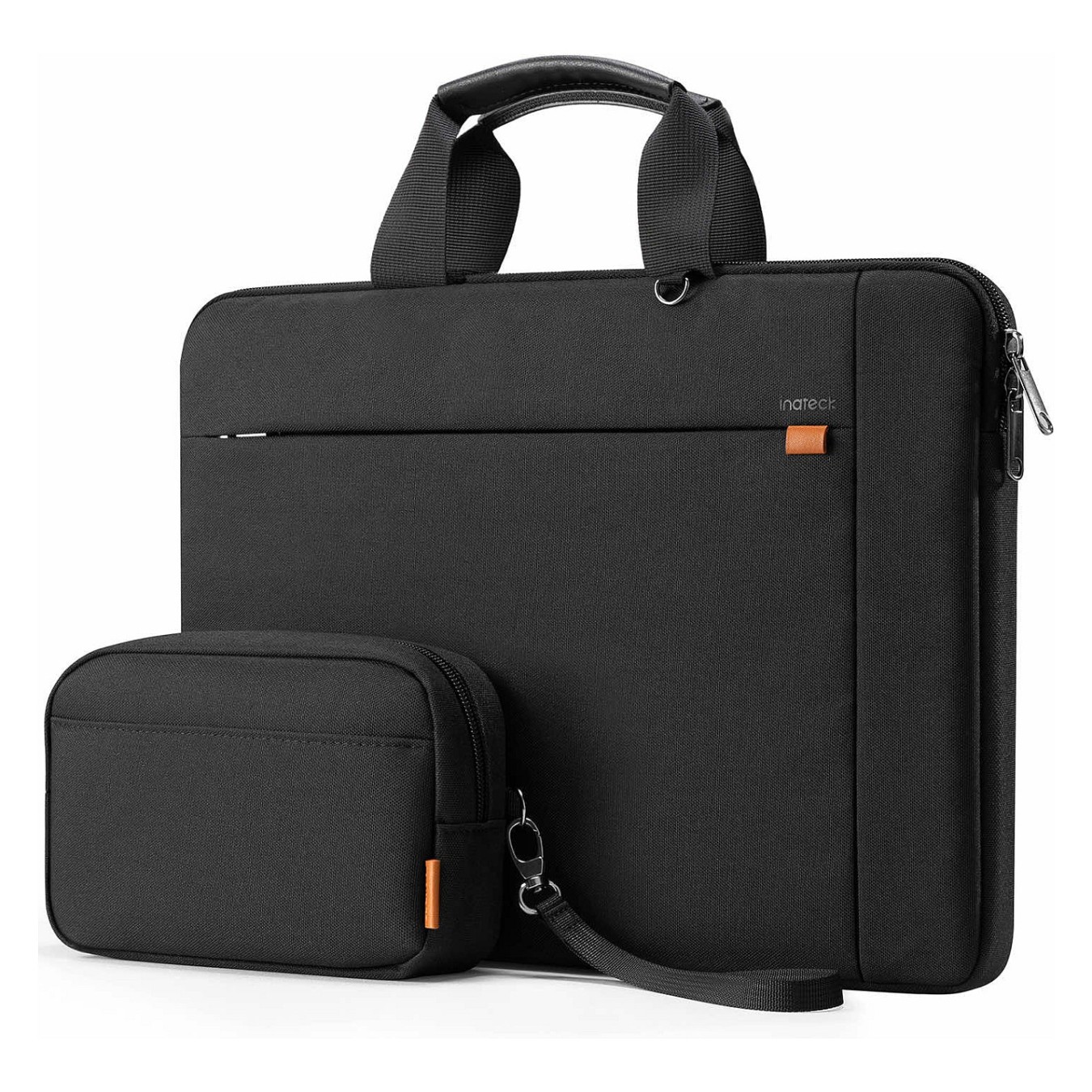 Buy inateck Laptoptasche 15-15.6' Spritzwassergeschüzt schwarz in Cyprus, Nicosia, Limassol, Larnaka, Pafos