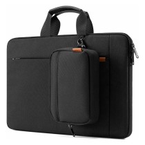 Buy inateck Laptoptasche 15-15.6' Spritzwassergeschüzt schwarz in Cyprus, Nicosia, Limassol, Larnaka, Pafos