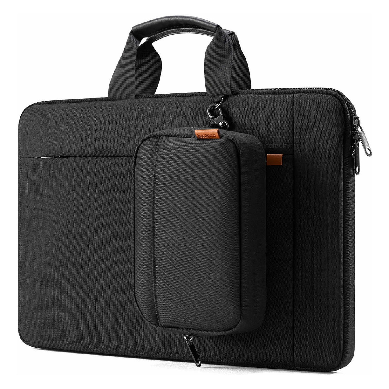 Buy inateck Laptoptasche 15-15.6' Spritzwassergeschüzt schwarz in Cyprus, Nicosia, Limassol, Larnaka, Pafos