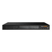 Buy Yealink RCH240 24-Port L2+Web Managed PoE + Switch in Cyprus, Nicosia, Limassol, Larnaka, Pafos