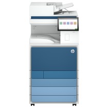 Buy L HP LaserJet Enterprise MFP 8801dn - Multifunktionsdrucker - Farbe - Laser - A3 in Cyprus, Nicosia, Limassol, Larnaka, Pafo