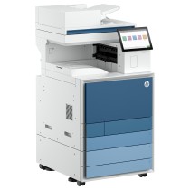 Buy L HP LaserJet Enterprise MFP 8801dn - Multifunktionsdrucker - Farbe - Laser - A3 in Cyprus, Nicosia, Limassol, Larnaka, Pafo