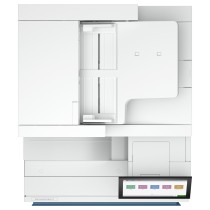 Buy L HP LaserJet Enterprise MFP 8801dn - Multifunktionsdrucker - Farbe - Laser - A3 in Cyprus, Nicosia, Limassol, Larnaka, Pafo