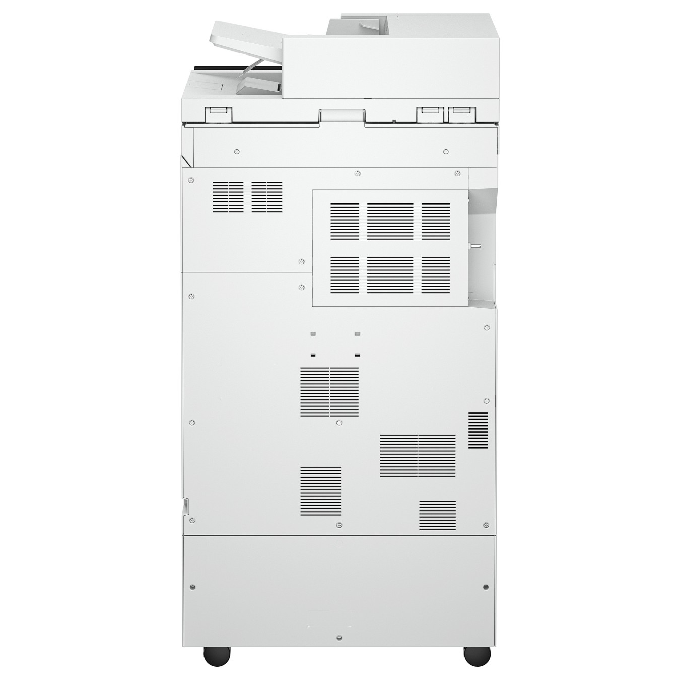 Buy L HP LaserJet Enterprise MFP 8801dn - Multifunktionsdrucker - Farbe - Laser - A3 in Cyprus, Nicosia, Limassol, Larnaka, Pafo