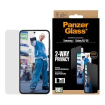 Buy PanzerGlass Privacy Displayschutz Samsung Galaxy A57 Ultra-Wide Fit EasyAligner in Cyprus, Nicosia, Limassol, Larnaka, Pafos