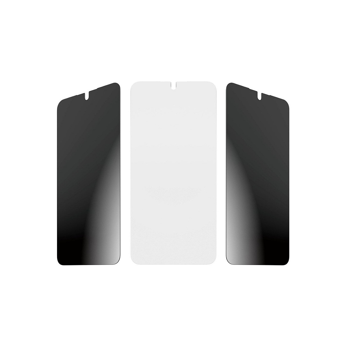 Buy PanzerGlass Privacy Displayschutz Samsung Galaxy A57 Ultra-Wide Fit EasyAligner in Cyprus, Nicosia, Limassol, Larnaka, Pafos