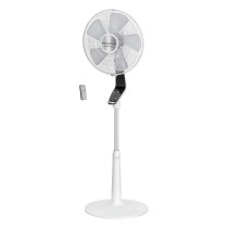 Buy Rowenta Stand Fan Turbo Silence Extreme white (VU5690) in Cyprus, Nicosia, Limassol, Larnaka, Pafos