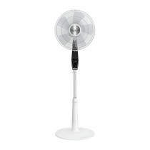 Buy Rowenta Stand Fan Turbo Silence Extreme white (VU5690) in Cyprus, Nicosia, Limassol, Larnaka, Pafos