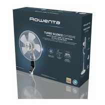 Buy Rowenta Stand Fan Turbo Silence Extreme white (VU5690) in Cyprus, Nicosia, Limassol, Larnaka, Pafos