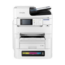 Buy EPSON WorkForce Pro EM-C8101RDWF BAM DIN A3, 4in1, PCL, PS3, ADF, ''RIPS'' in Cyprus, Nicosia, Limassol, Larnaka, Pafos