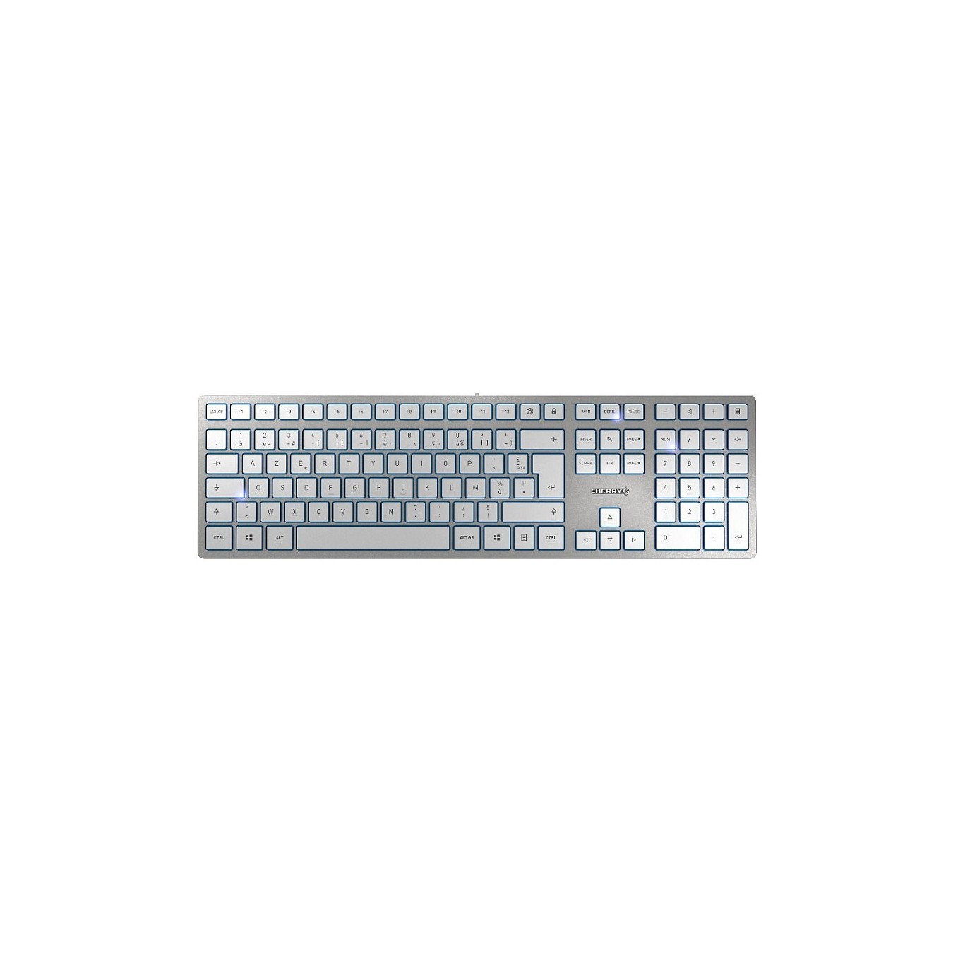 Buy Cherry KC 6000 Slim Belgium in Cyprus, Nicosia, Limassol, Larnaka, Pafos