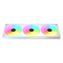 Buy 360mm COUGAR Reversed-Lüfter Unity360-FB,360 ARGB PWM, weiß in Cyprus, Nicosia, Limassol, Larnaka, Pafos