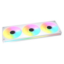 Buy 360mm COUGAR Reversed-Lüfter Unity360-FB,360 ARGB PWM, weiß in Cyprus, Nicosia, Limassol, Larnaka, Pafos
