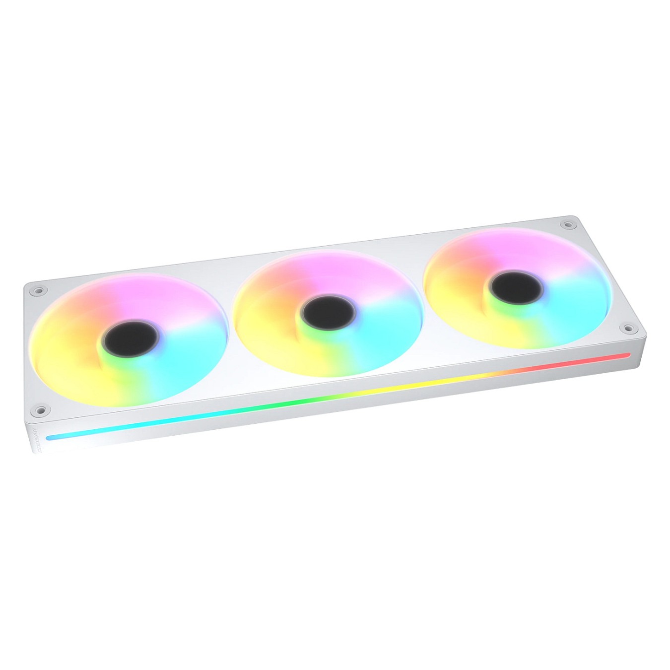 Buy 360mm COUGAR Reversed-Lüfter Unity360-FB,360 ARGB PWM, weiß in Cyprus, Nicosia, Limassol, Larnaka, Pafos
