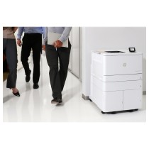 Buy HP Printer Stand - for LaserJet Enterprise M607 M608 M609 M610 M611 M612 in Cyprus, Nicosia, Limassol, Larnaka, Pafos