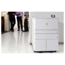 Buy HP Printer Stand - for LaserJet Enterprise M607 M608 M609 M610 M611 M612 in Cyprus, Nicosia, Limassol, Larnaka, Pafos