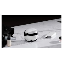 Buy ENABOT EBO Air 2 Plus 3K Kamera Nachtsicht WLAN App Tierroboter Wei in Cyprus, Nicosia, Limassol, Larnaka, Pafos