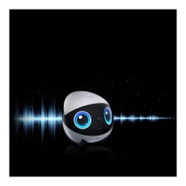 Buy ENABOT EBO Air 2 Plus 3K Kamera Nachtsicht WLAN App Tierroboter Wei in Cyprus, Nicosia, Limassol, Larnaka, Pafos