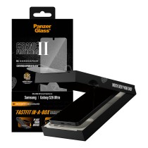 Buy PanzerGlass Ceramic Screen Protector Samsung New Galaxy S 2026 Ultra Ultra-Wide Fit w. FASTFIT IN-A-BOX in Cyprus, Nicosia, 