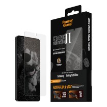 Buy PanzerGlass Ceramic Screen Protector Samsung New Galaxy S 2026 Ultra Ultra-Wide Fit w. FASTFIT IN-A-BOX in Cyprus, Nicosia, 