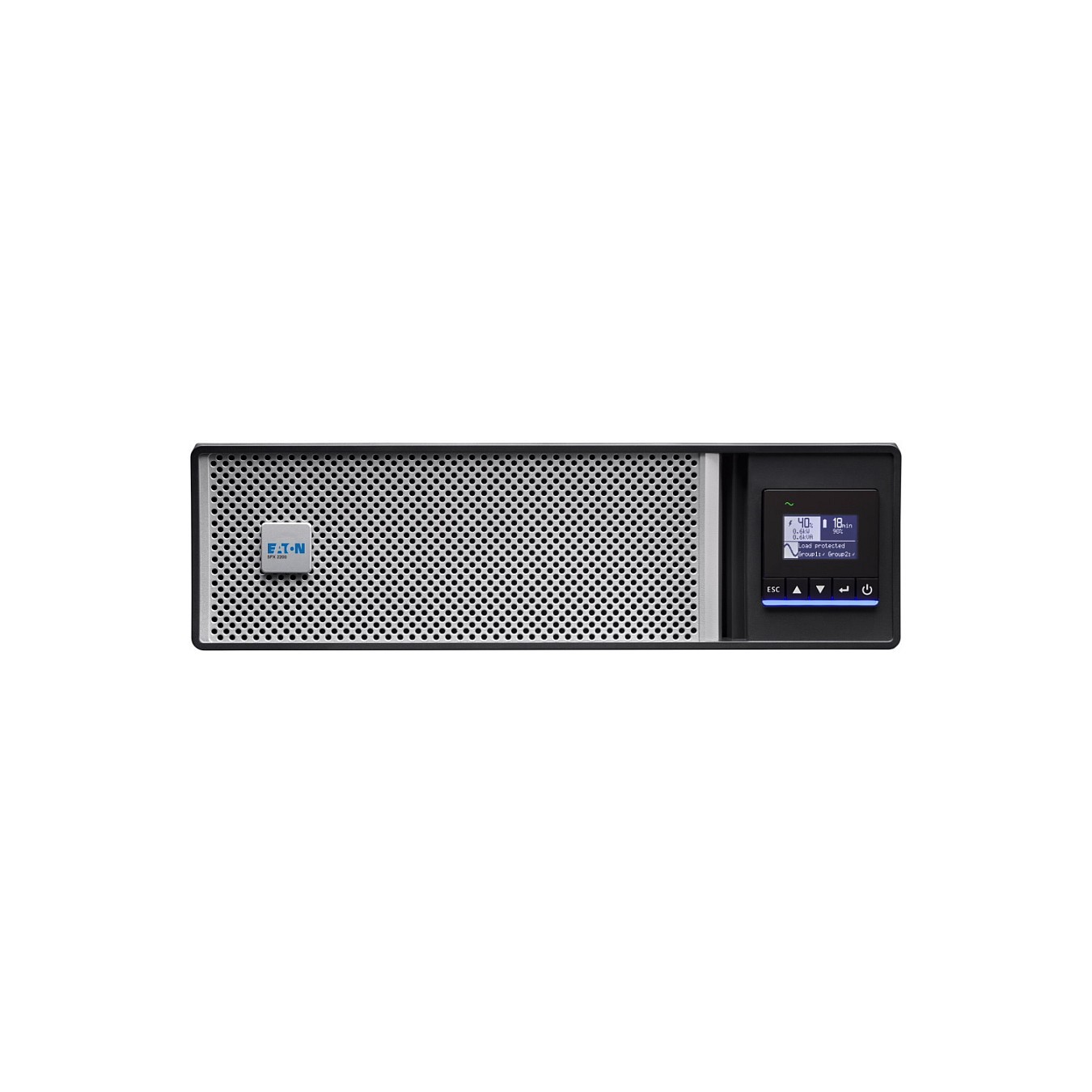 Buy EATON 5PX 2200I RT3U G2 in Cyprus, Nicosia, Limassol, Larnaka, Pafos