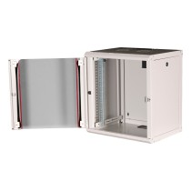Buy ROLINE 19-Zoll Wandgehuse Pro 12 HE, 600x450 BxT grau in Cyprus, Nicosia, Limassol, Larnaka, Pafos