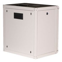 Buy ROLINE 19-Zoll Wandgehuse Pro 12 HE, 600x450 BxT grau in Cyprus, Nicosia, Limassol, Larnaka, Pafos