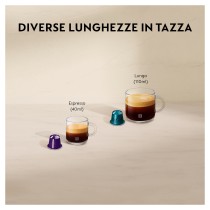 Buy Krups Kaffeemaschine Nespresso CitiZ rot in Cyprus, Nicosia, Limassol, Larnaka, Pafos