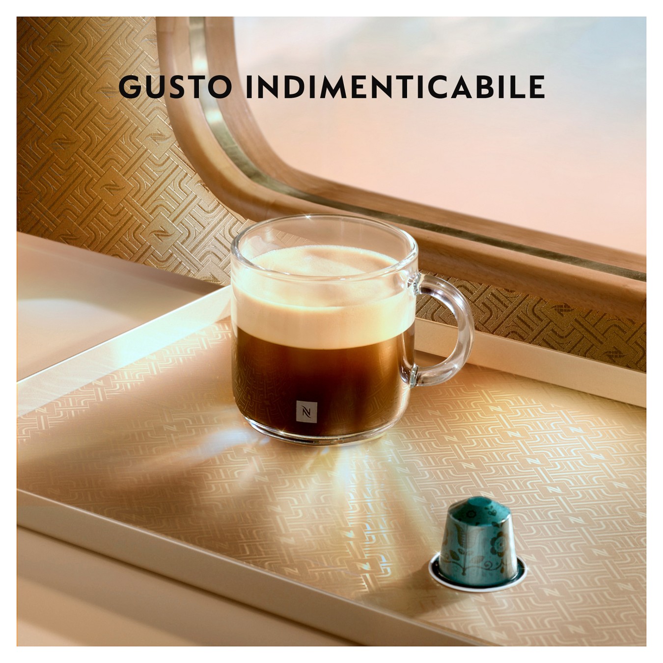Buy Krups Kaffeemaschine Nespresso CitiZ rot in Cyprus, Nicosia, Limassol, Larnaka, Pafos