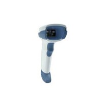 Buy ZEBRA Barcode-Scanner DS2208 HEALTH 2D-Imager,RS232,KBW,USB,IP52,wei in Cyprus, Nicosia, Limassol, Larnaka, Pafos
