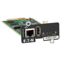 Buy Eaton Netzwerkkarte NETWORK-M3 in Cyprus, Nicosia, Limassol, Larnaka, Pafos