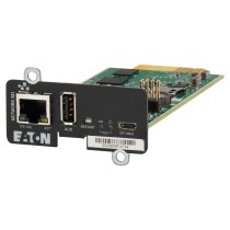 Buy Eaton Netzwerkkarte NETWORK-M3 in Cyprus, Nicosia, Limassol, Larnaka, Pafos