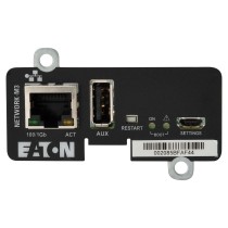 Buy Eaton Netzwerkkarte NETWORK-M3 in Cyprus, Nicosia, Limassol, Larnaka, Pafos