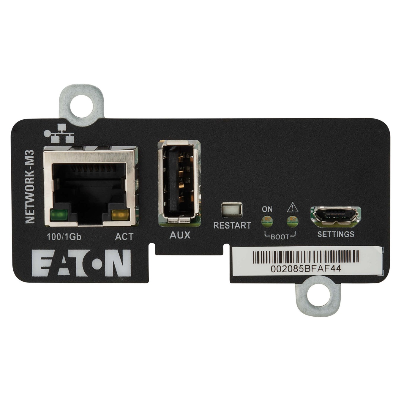 Buy Eaton Netzwerkkarte NETWORK-M3 in Cyprus, Nicosia, Limassol, Larnaka, Pafos