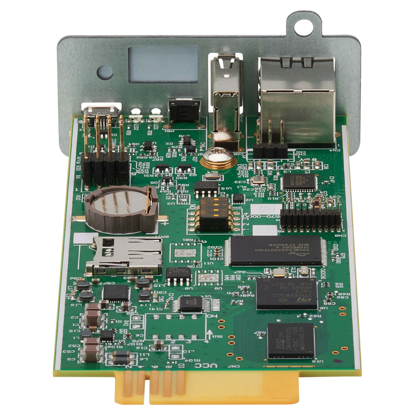 Buy Eaton Netzwerkkarte NETWORK-M3 in Cyprus, Nicosia, Limassol, Larnaka, Pafos