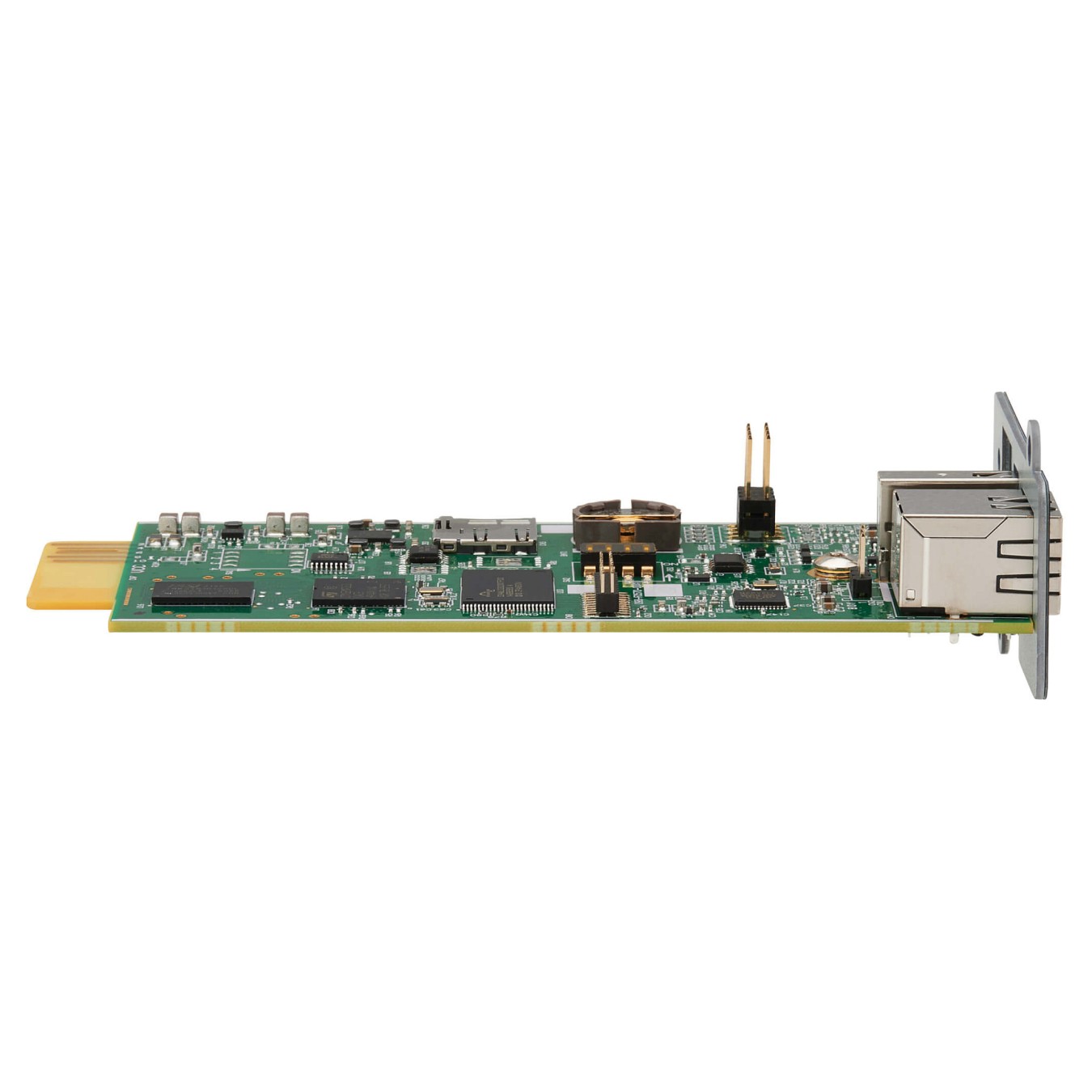 Buy Eaton Netzwerkkarte NETWORK-M3 in Cyprus, Nicosia, Limassol, Larnaka, Pafos