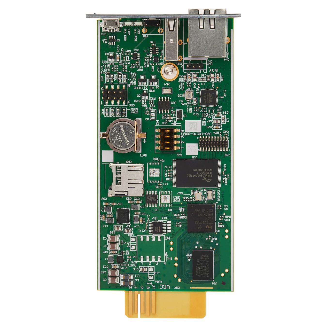 Buy Eaton Netzwerkkarte NETWORK-M3 in Cyprus, Nicosia, Limassol, Larnaka, Pafos