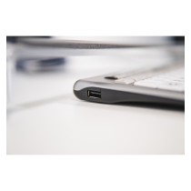 Buy BakkerElkhuizen S-board 840 Design Tastatur (QWERTZ) kompakt USB in Cyprus, Nicosia, Limassol, Larnaka, Pafos
