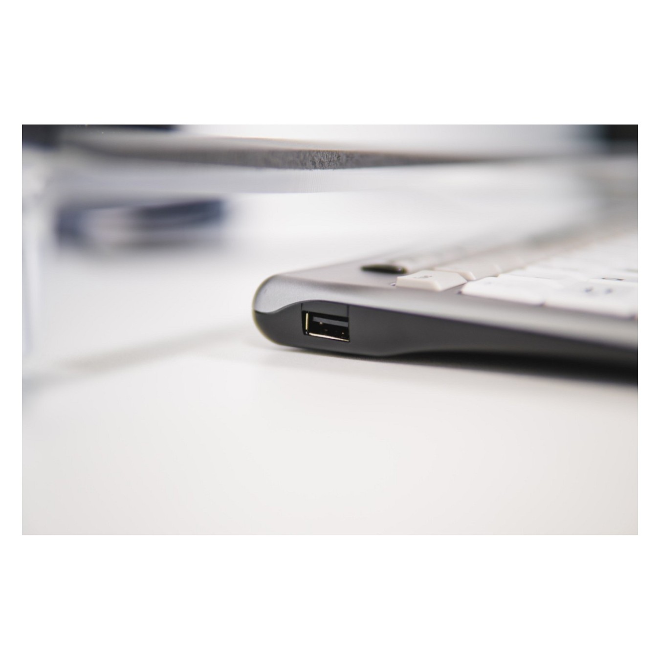 Buy BakkerElkhuizen S-board 840 Design Tastatur (QWERTZ) kompakt USB in Cyprus, Nicosia, Limassol, Larnaka, Pafos