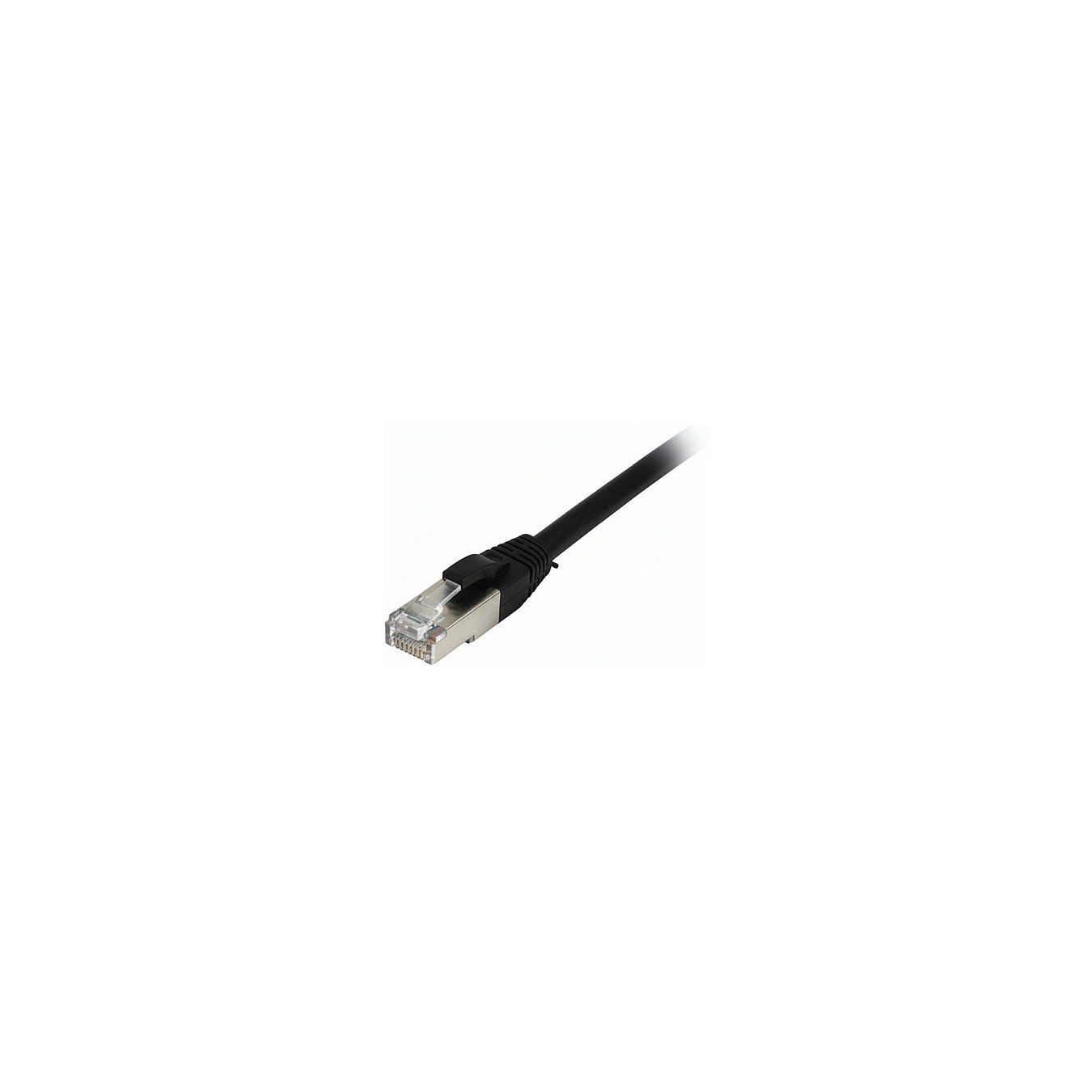 Buy Synergy21 Patchkabel RJ45, CAT8.1 2000Mhz, 0,5m, schwarz, S-STP(S FTP), TPE LSZH(SuperFlex), AWG26, in Cyprus, Nicosia, Lima