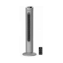 Buy Rowenta VU6980 Eole Home Turmventilator grau in Cyprus, Nicosia, Limassol, Larnaka, Pafos