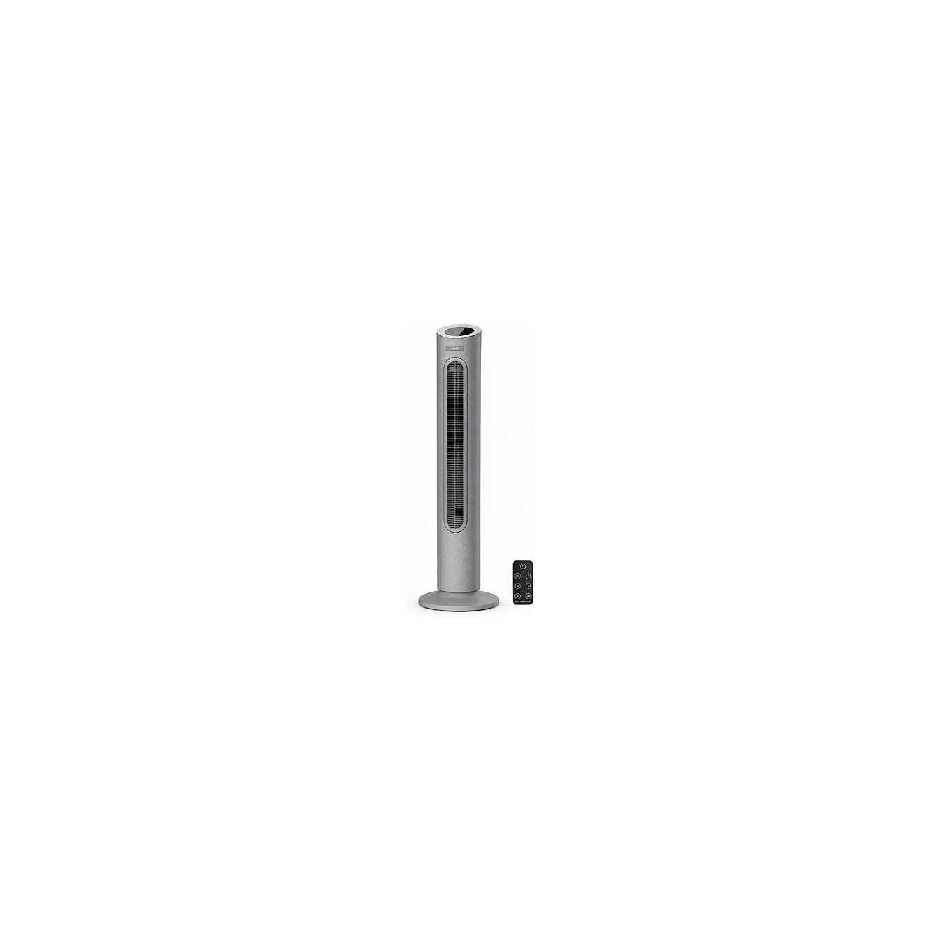 Buy Rowenta VU6980 Eole Home Turmventilator grau in Cyprus, Nicosia, Limassol, Larnaka, Pafos