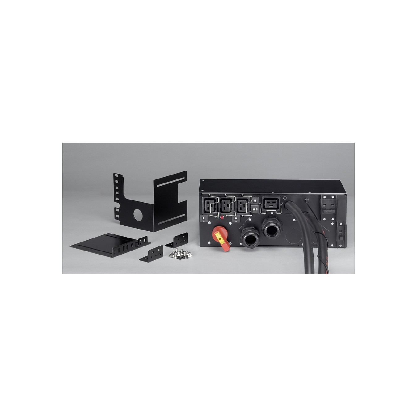 Buy EATON Service Bypass Panel 230V Rackmount Input Hard Wire Output Hard Wire (4)C19 in Cyprus, Nicosia, Limassol, Larnaka, Paf