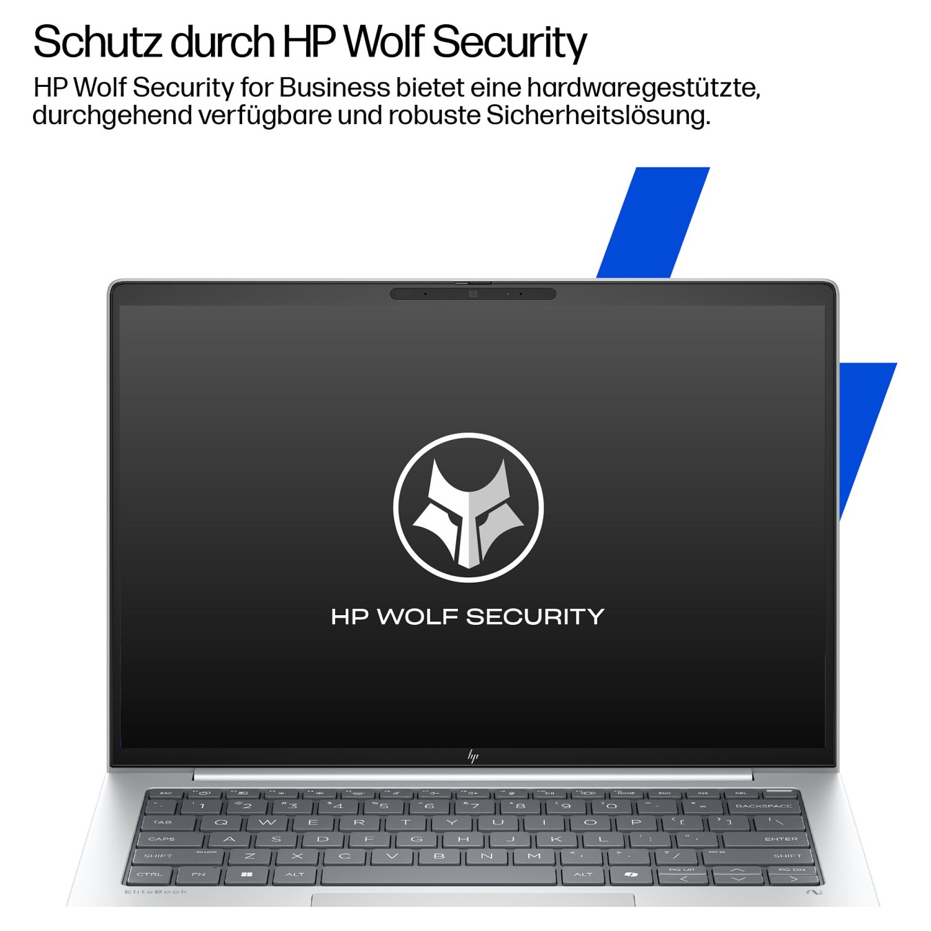Buy HP EliteBook 8 G1i CU5 226V 16GB 512SSD W11 Pro 3J Gar (DE) in Cyprus, Nicosia, Limassol, Larnaka, Pafos