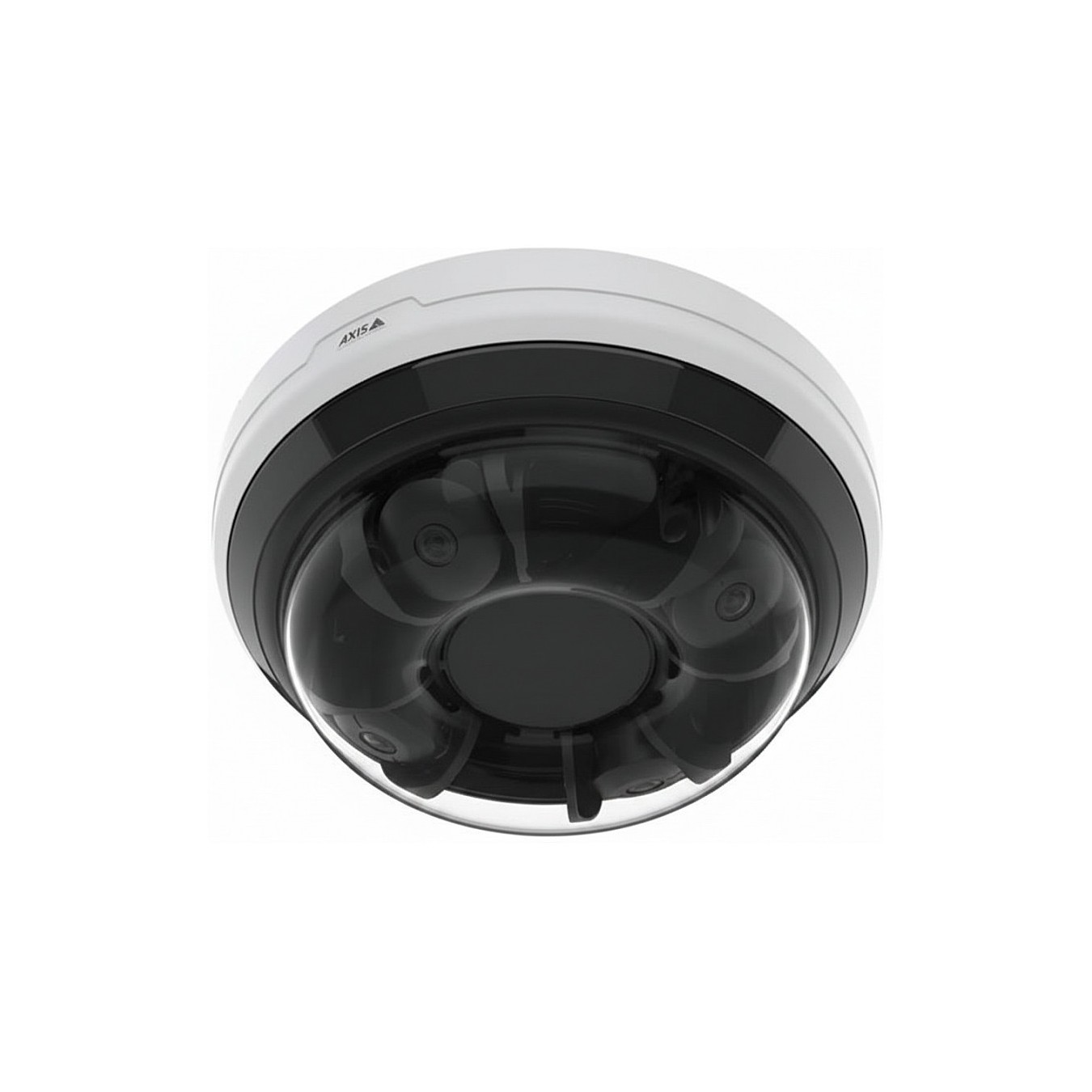 Buy AXIS Netzwerkkamera Panorama Dome P3748-PLVE in Cyprus, Nicosia, Limassol, Larnaka, Pafos