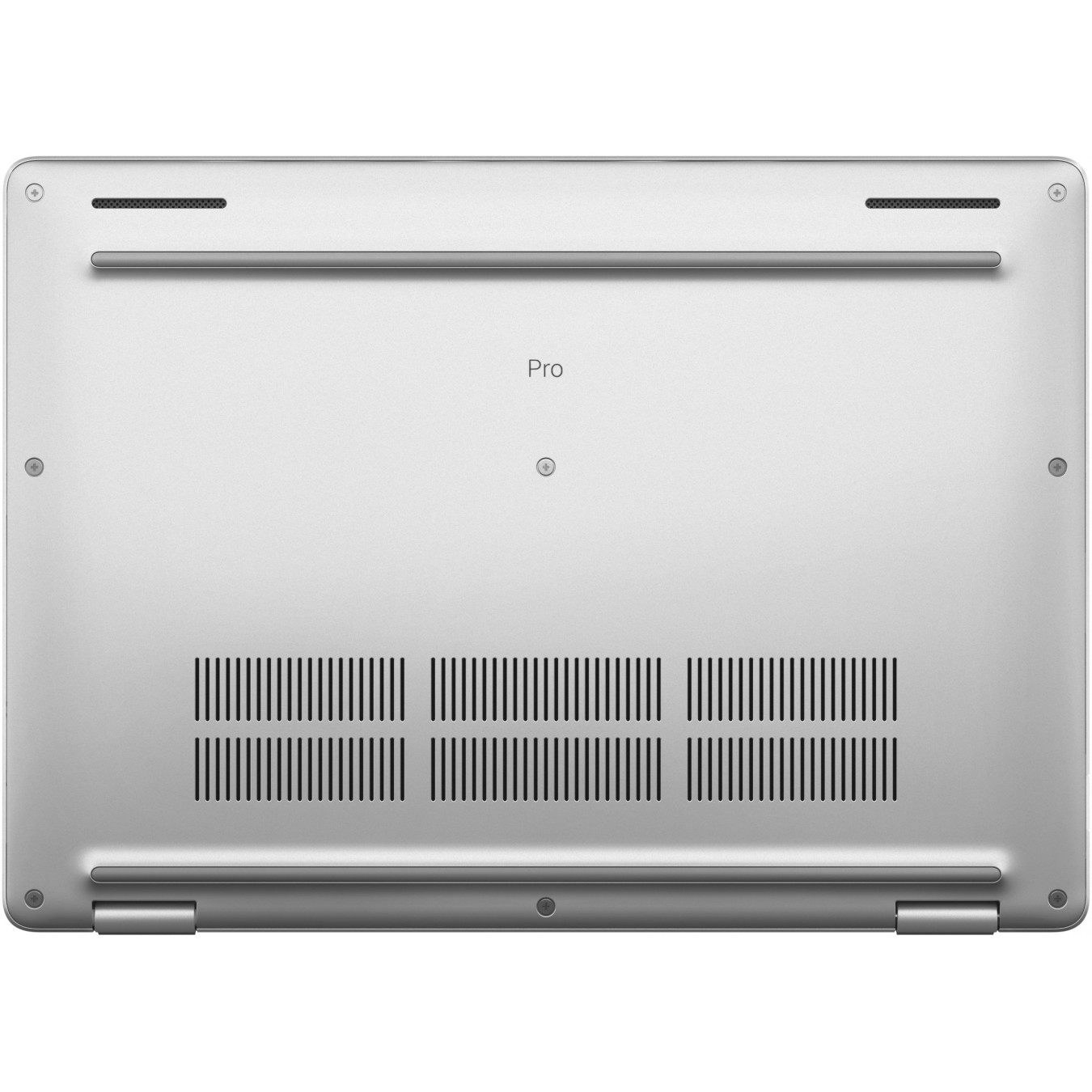 DELL Pro 14 Plus - PB14255 - Aluminium, AMD Ryzen 5 PRO 3.5GHz (4.9GHz boost), 16GB LPDDR5x, 512GB SSD, 14" WUXGA, Backlit KB