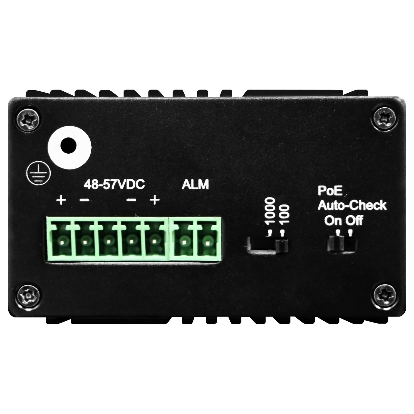 Buy Switch 2x GE IGP-0431 2xGSFP 180W 2xPOE+ in Cyprus, Nicosia, Limassol, Larnaka, Pafos